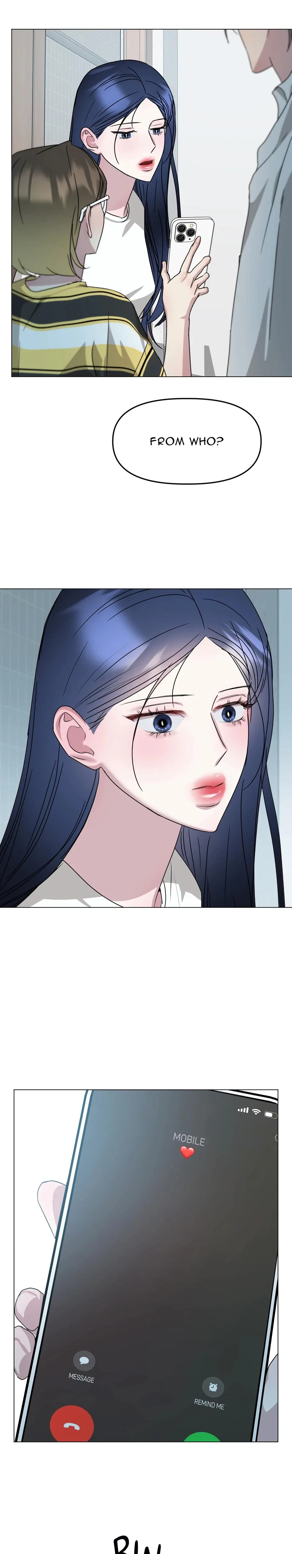 I Want Both Chapter 24, page 24