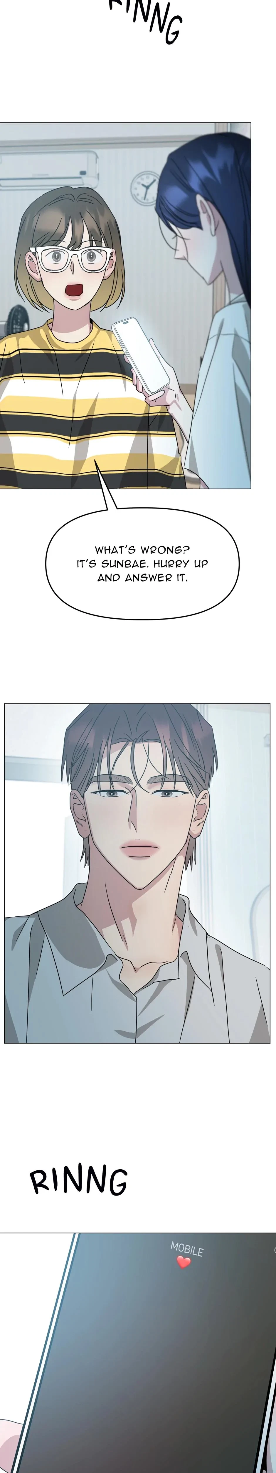 I Want Both Chapter 24, page 25