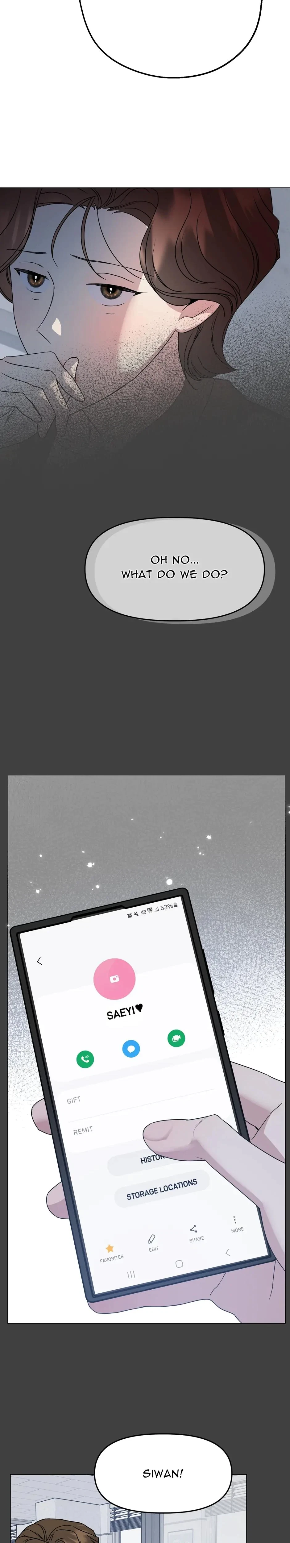 I Want Both Chapter 24, page 3
