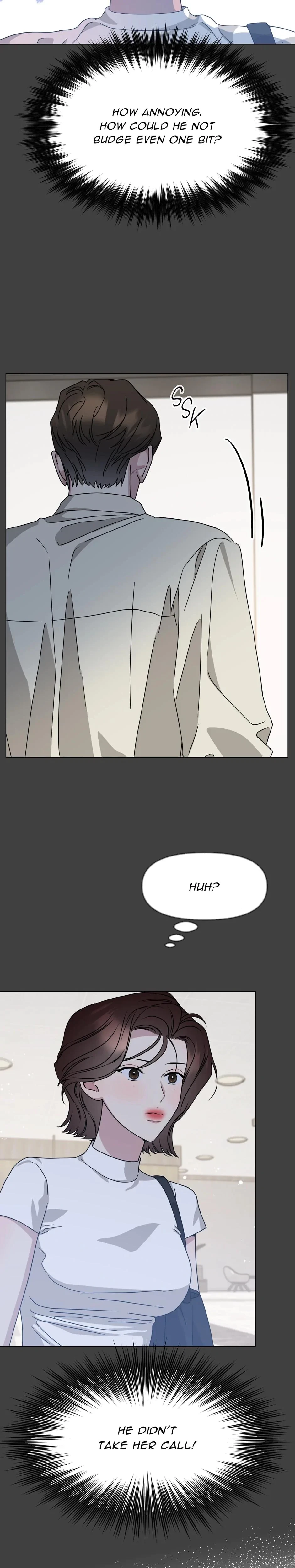 I Want Both Chapter 24, page 6