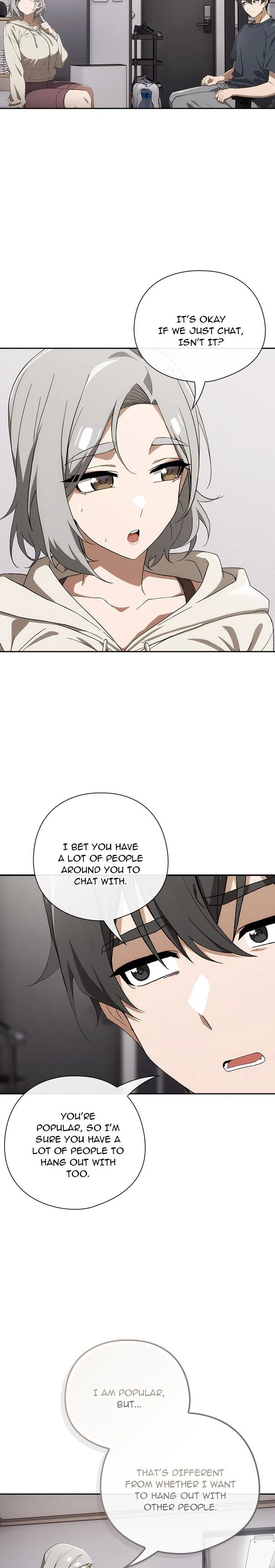 Switch ON Chapter 74, page 15