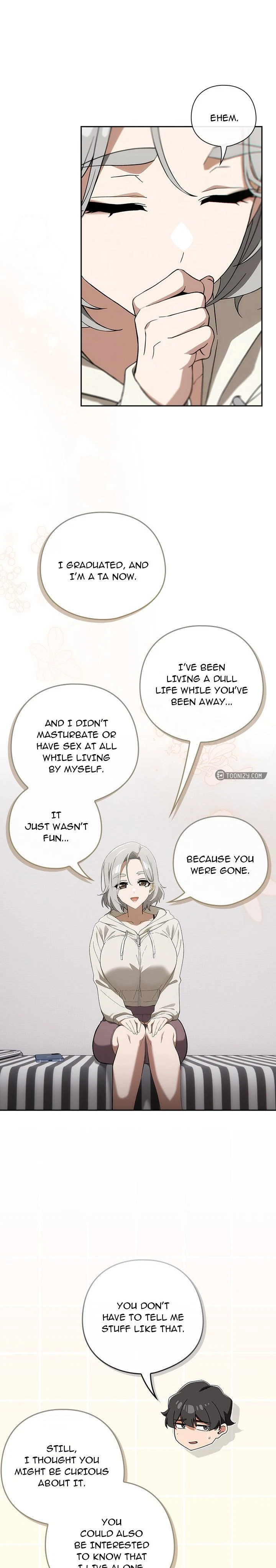 Switch ON Chapter 74, page 19