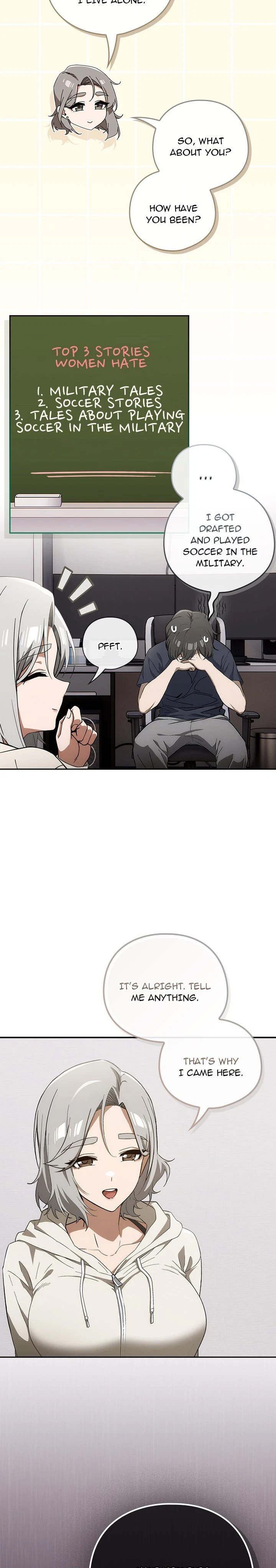 Switch ON Chapter 74, page 20