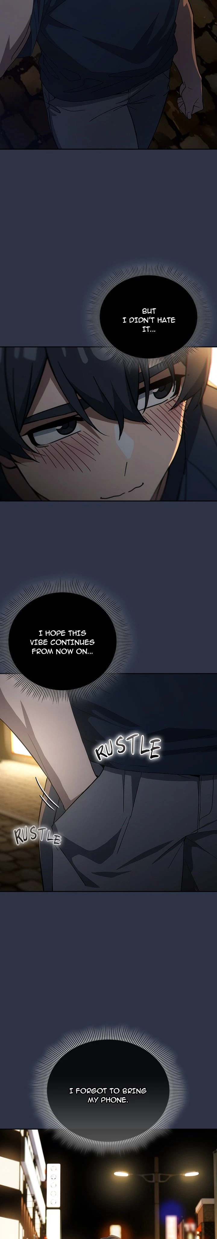 Switch ON Chapter 74, page 27