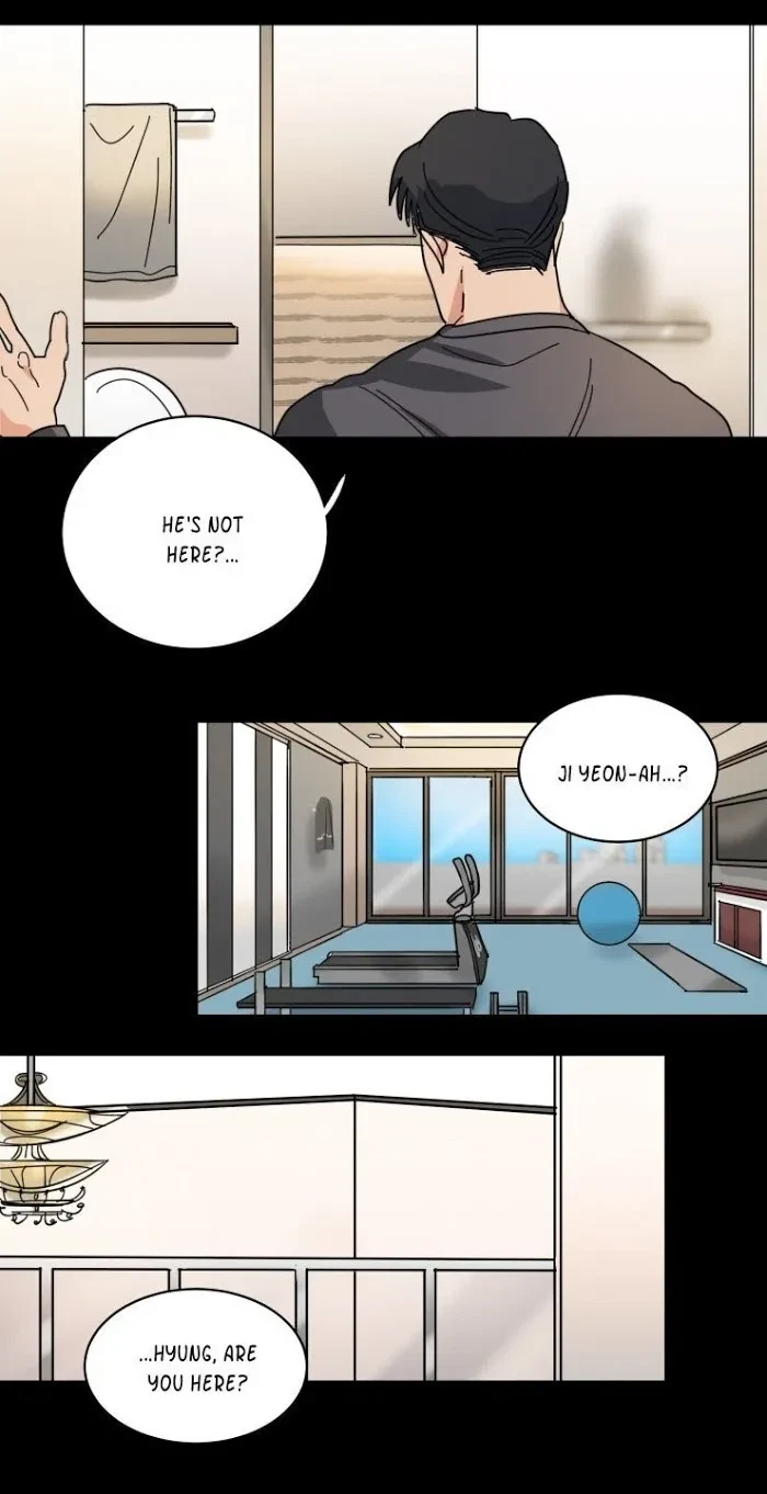 Keeper Of The Pearl Chapter 28, page 3