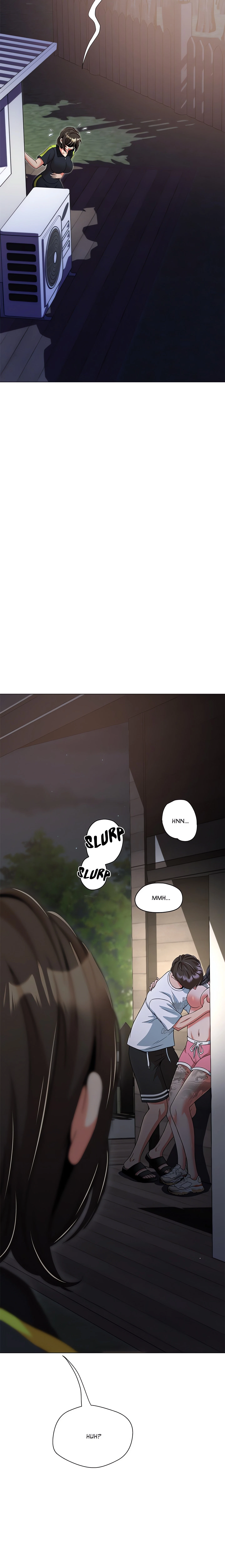 My Gangster Girlfriend Chapter 10, page 30