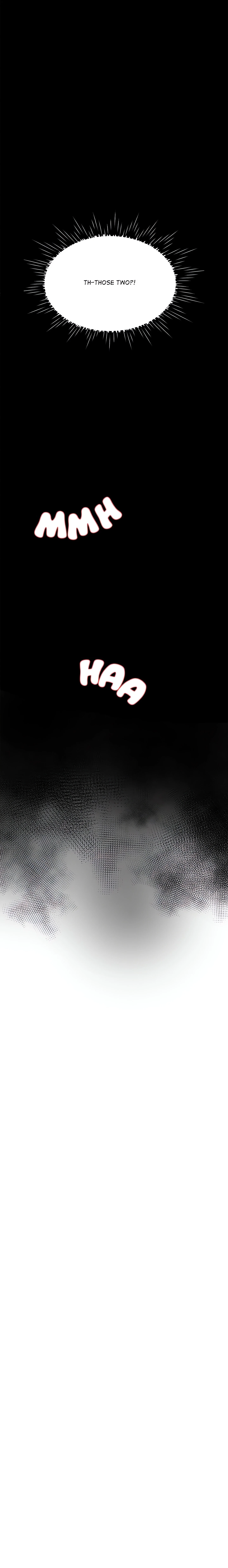 My Gangster Girlfriend Chapter 10, page 32