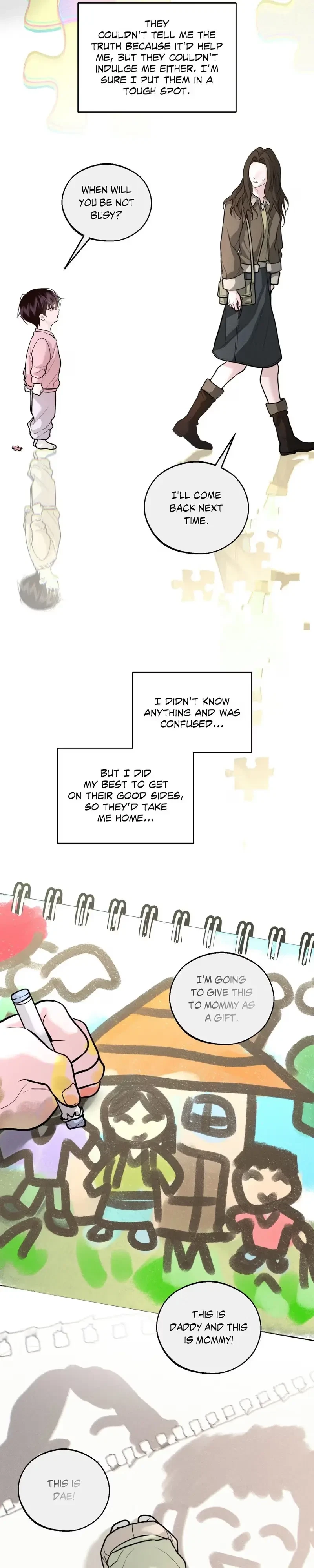 Save The Dae Chapter 81, page 10