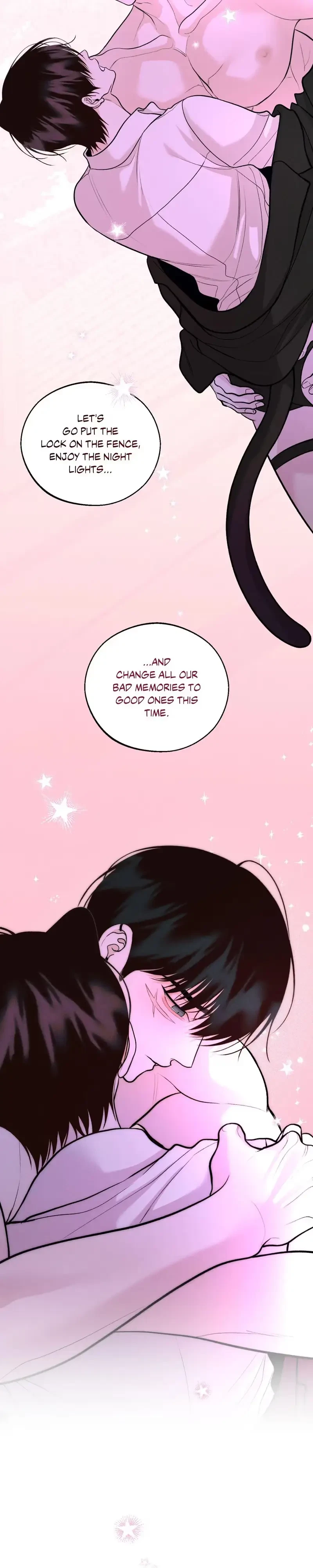 Save The Dae Chapter 81, page 15