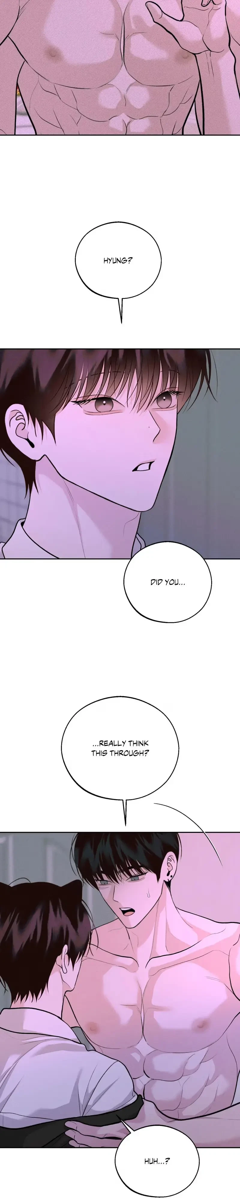Save The Dae Chapter 81, page 2