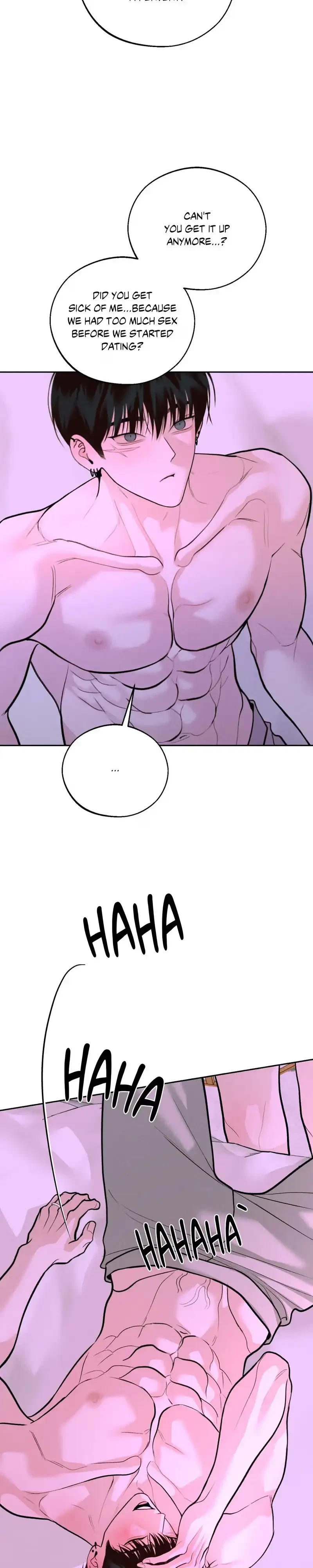 Save The Dae Chapter 81, page 20