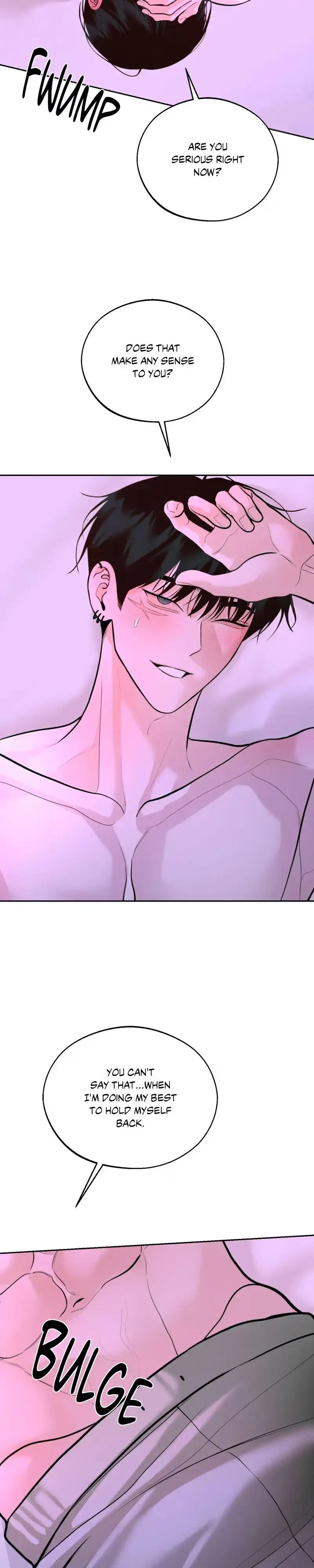 Save The Dae Chapter 81, page 21