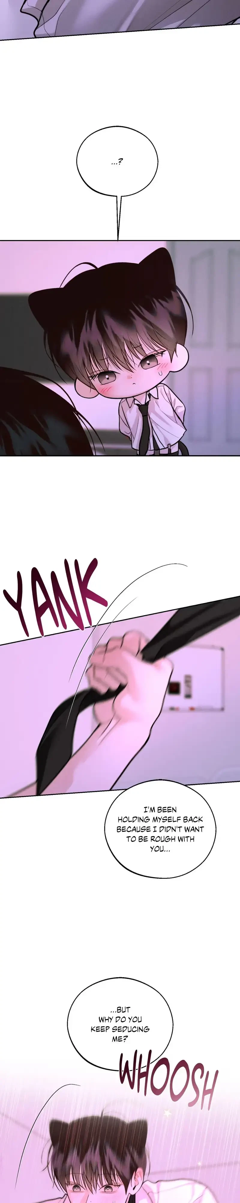 Save The Dae Chapter 81, page 22