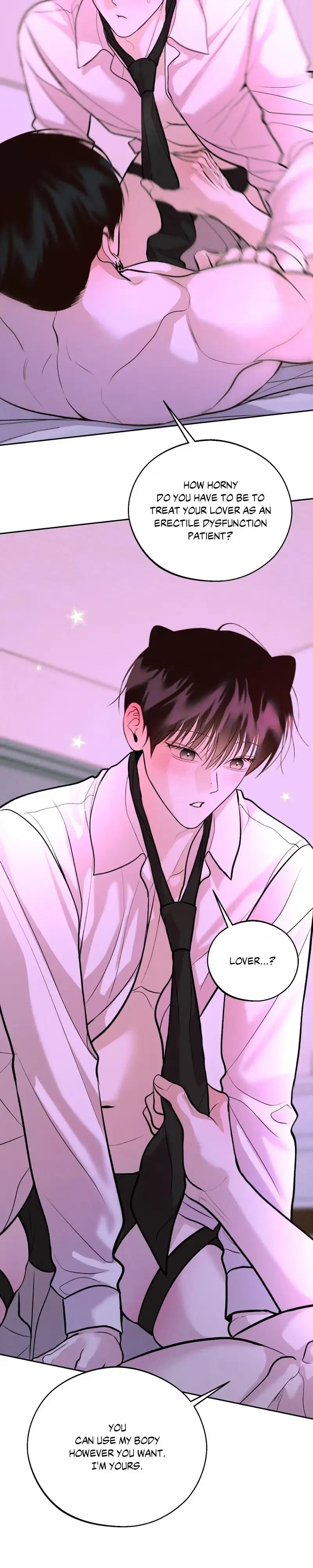 Save The Dae Chapter 81, page 23
