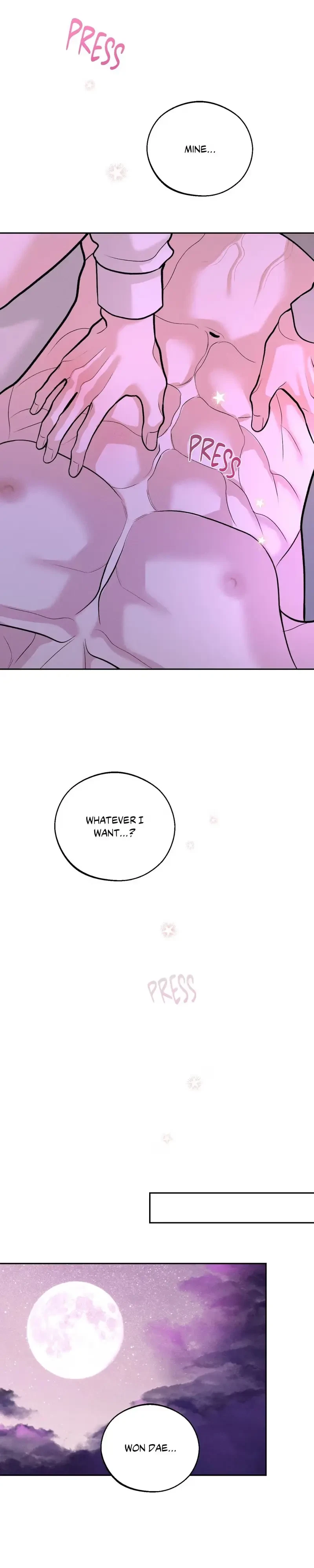 Save The Dae Chapter 81, page 24