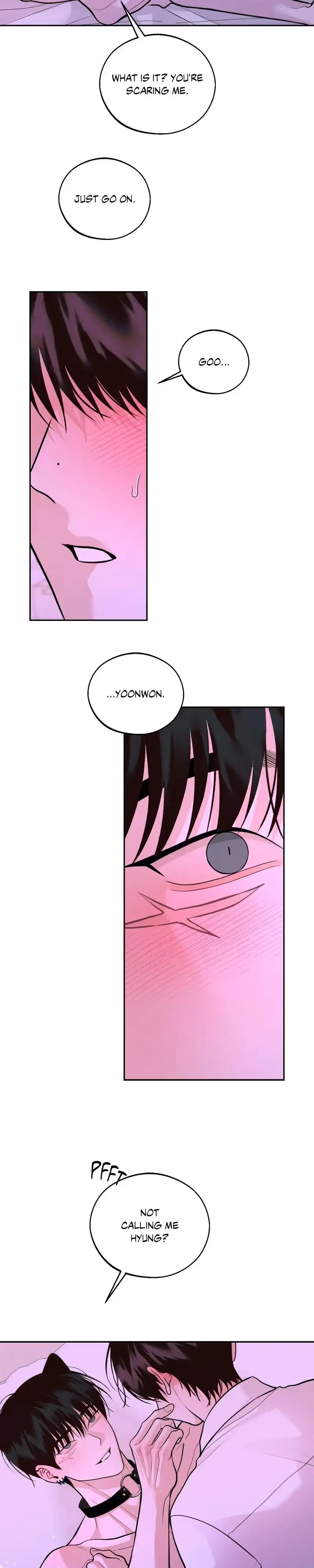 Save The Dae Chapter 81, page 26