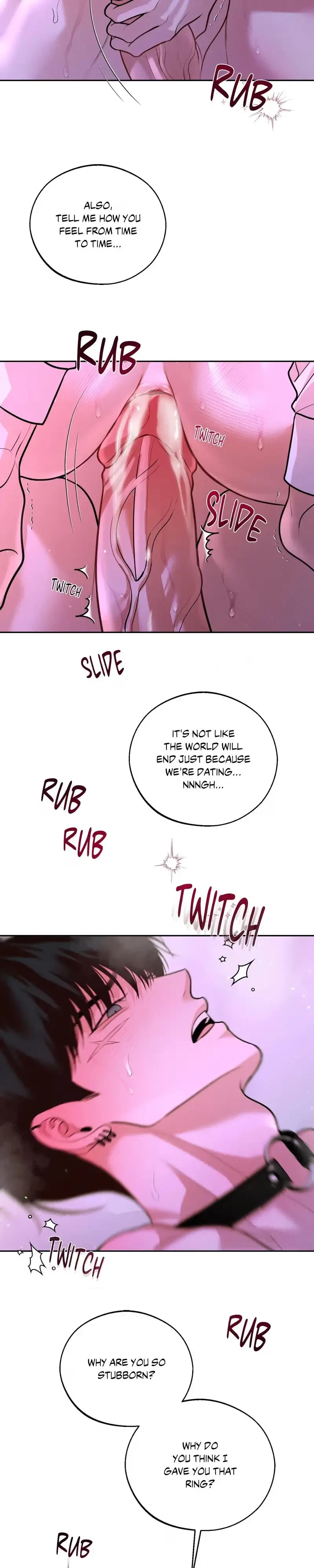Save The Dae Chapter 81, page 28