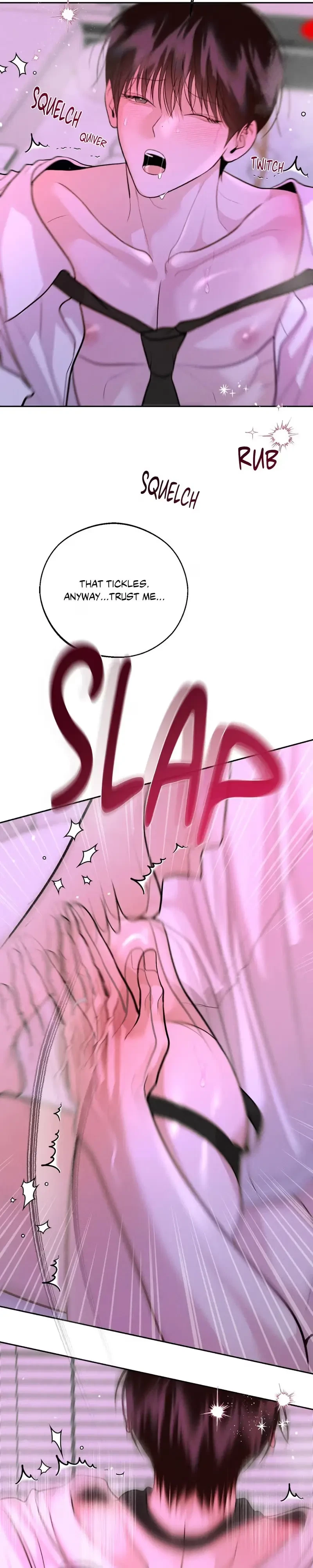 Save The Dae Chapter 81, page 29