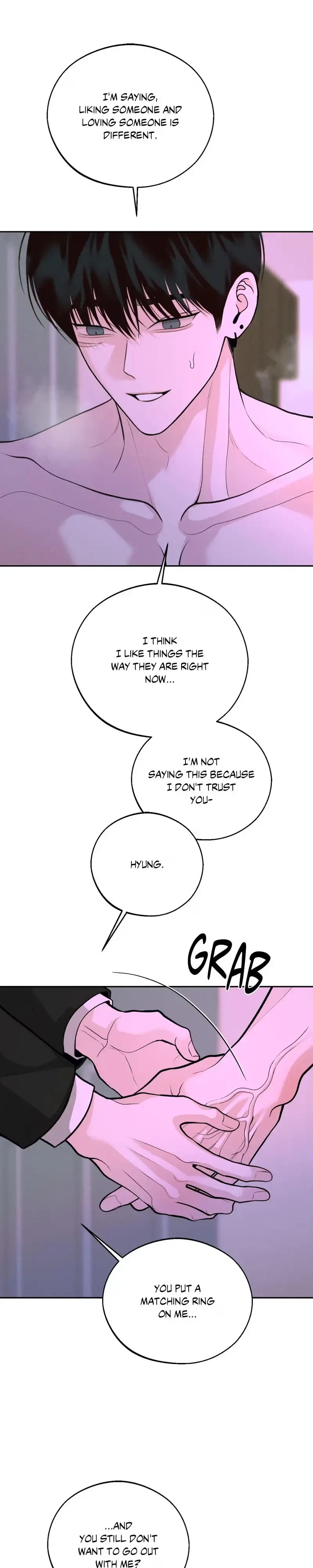 Save The Dae Chapter 81, page 3