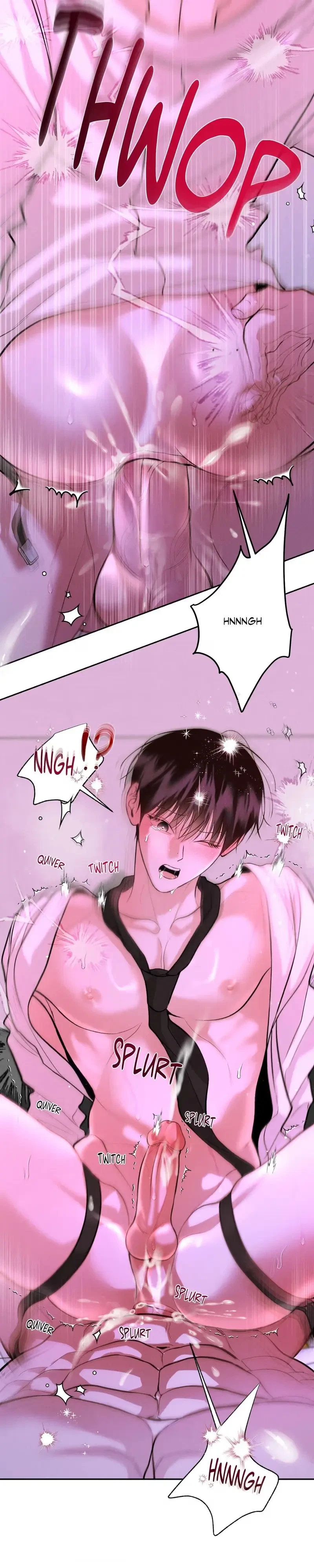 Save The Dae Chapter 81, page 30