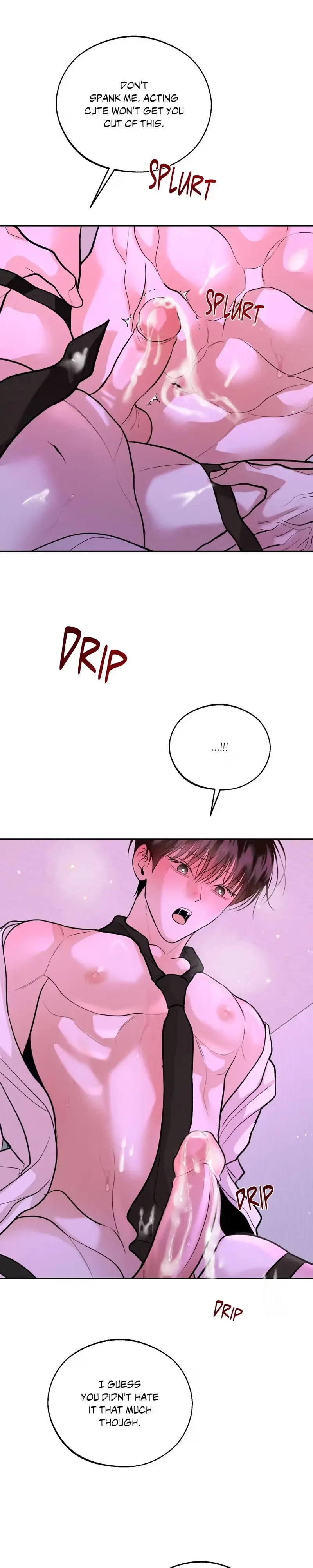 Save The Dae Chapter 81, page 32