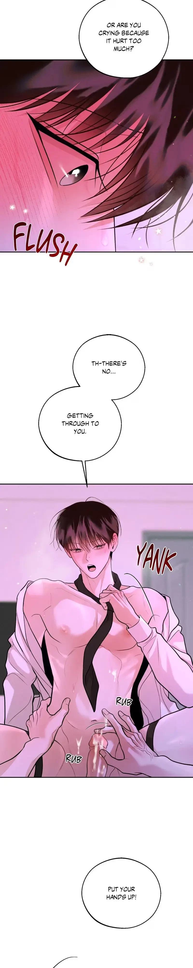 Save The Dae Chapter 81, page 33