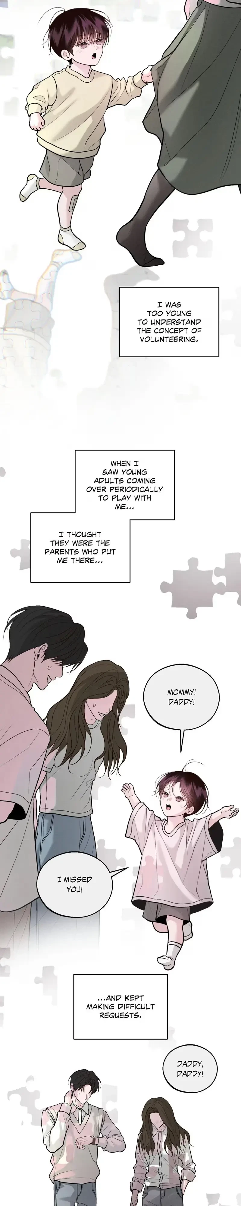 Save The Dae Chapter 81, page 8