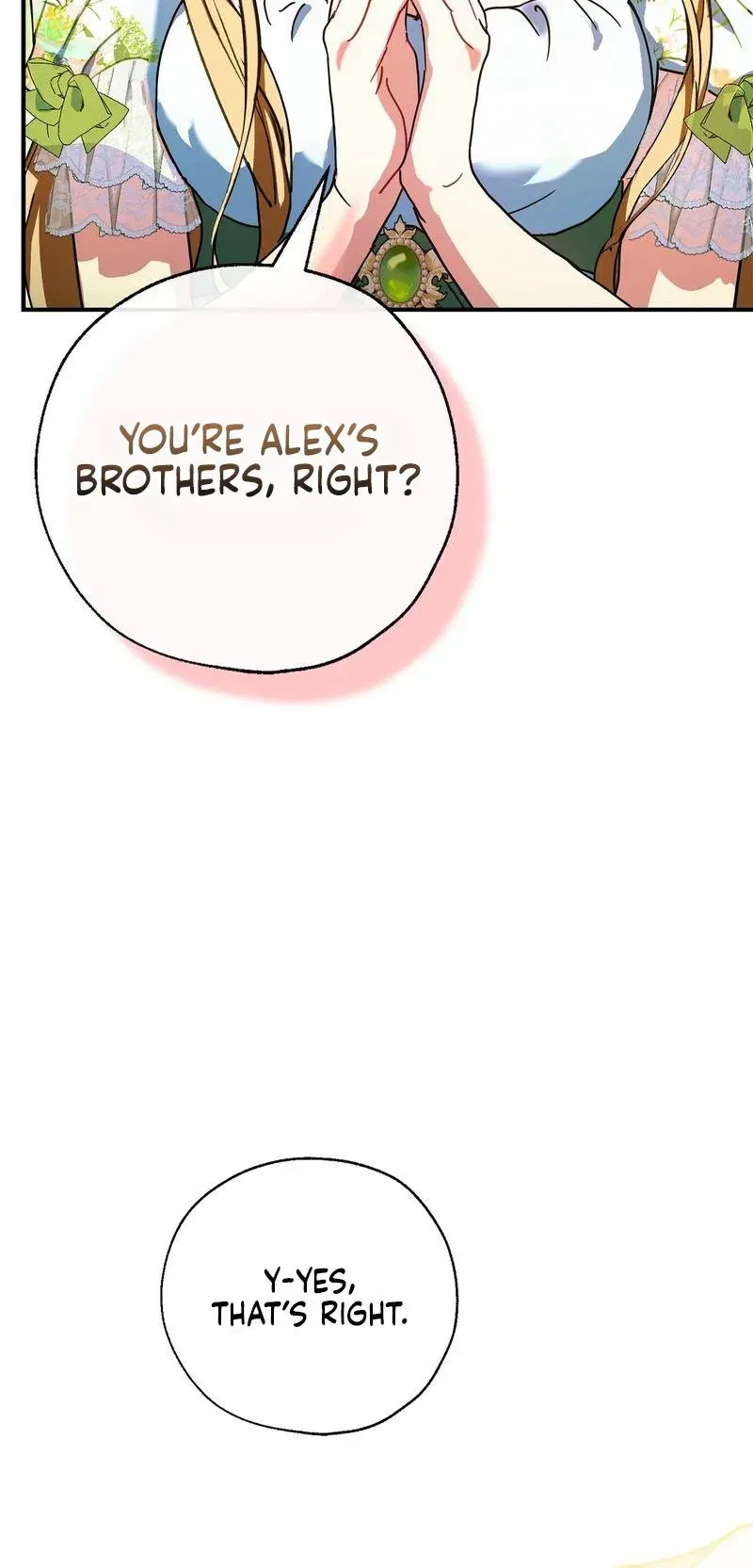 Is This Marriage Okay? Chapter 2, page 12