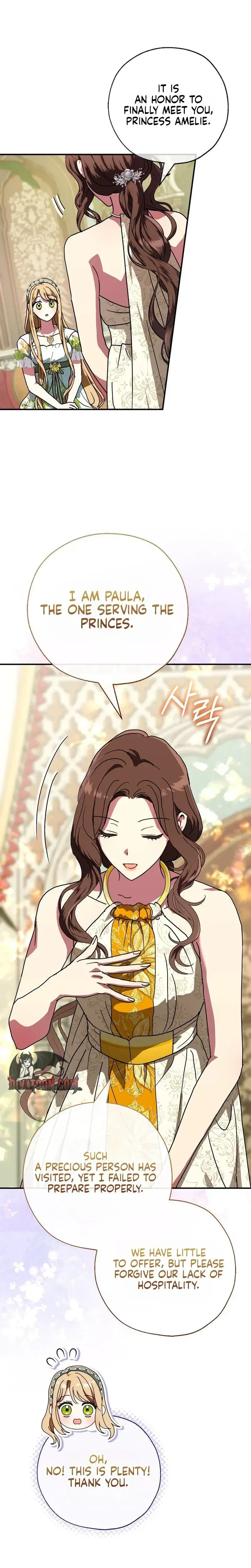 Is This Marriage Okay? Chapter 2, page 16