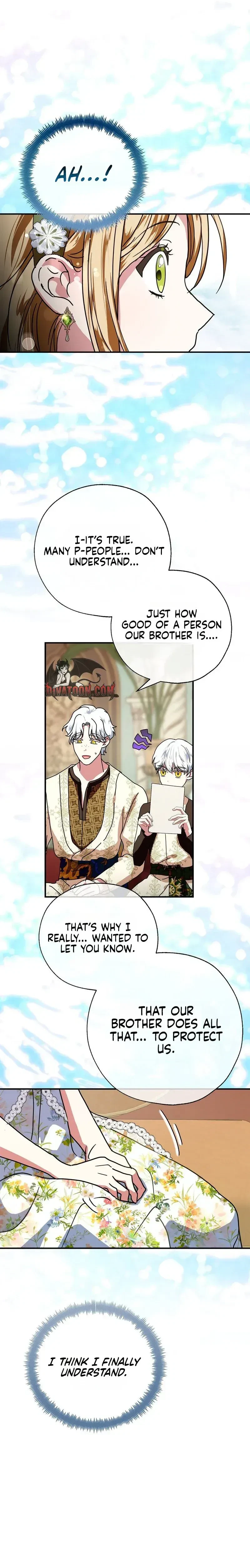 Is This Marriage Okay? Chapter 2, page 19