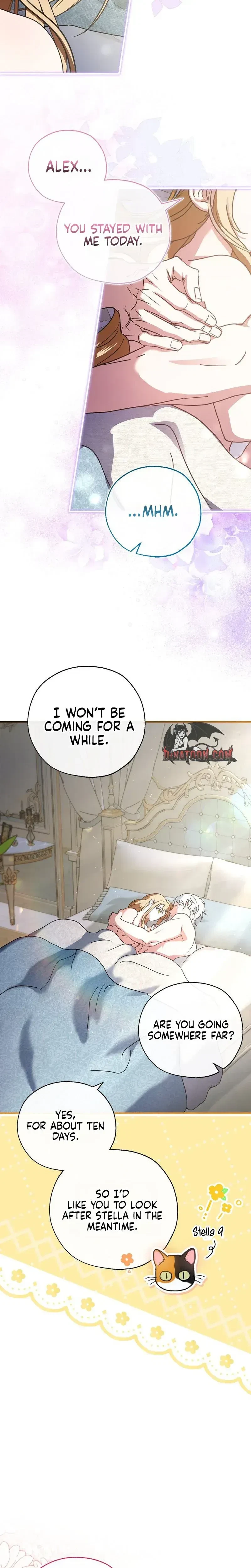Is This Marriage Okay? Chapter 2, page 2