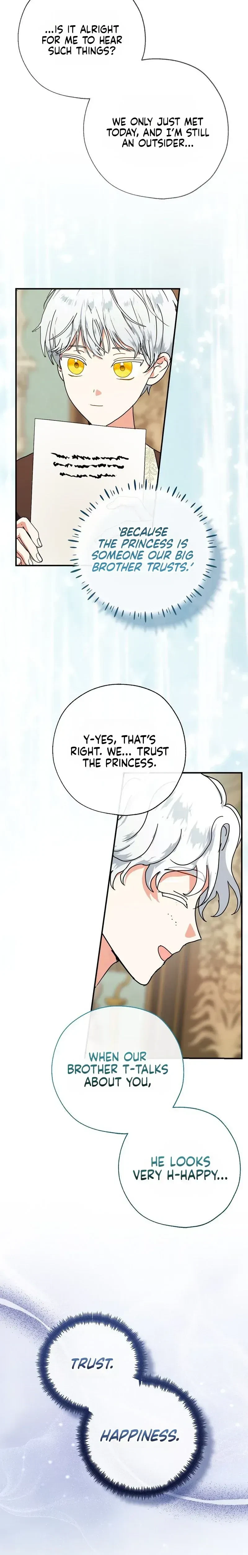 Is This Marriage Okay? Chapter 2, page 23