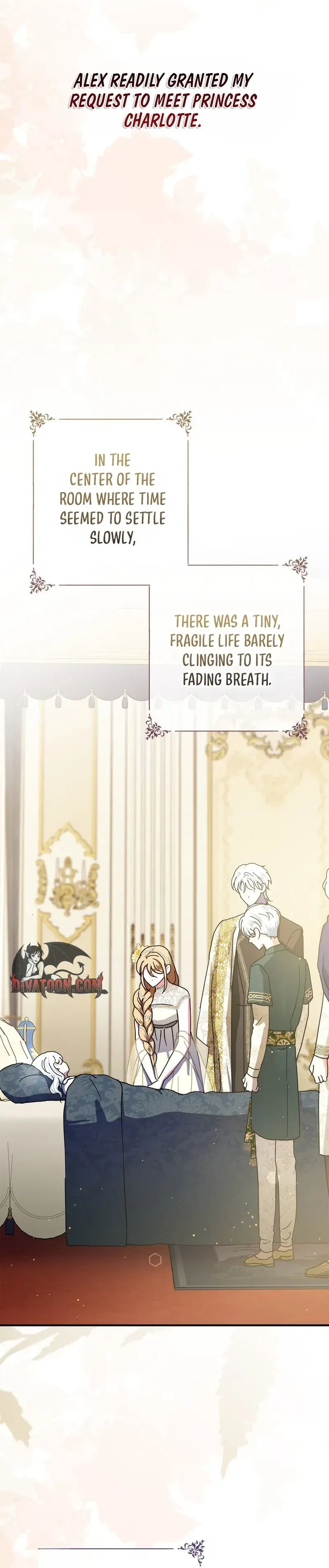 Is This Marriage Okay? Chapter 2, page 33