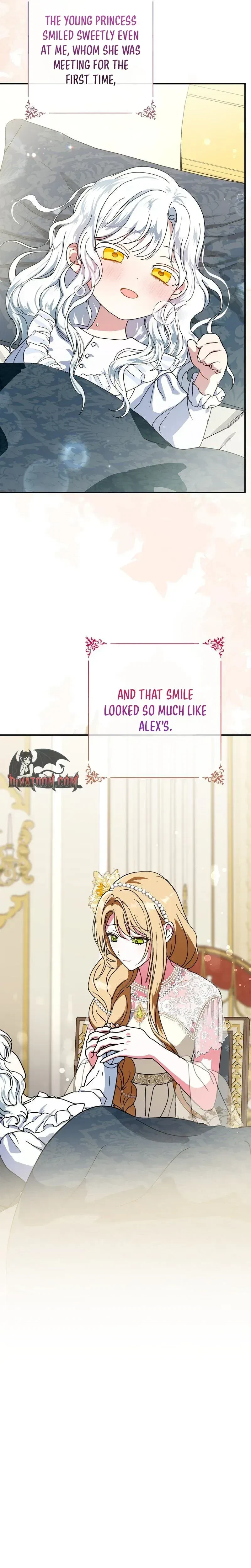 Is This Marriage Okay? Chapter 2, page 34