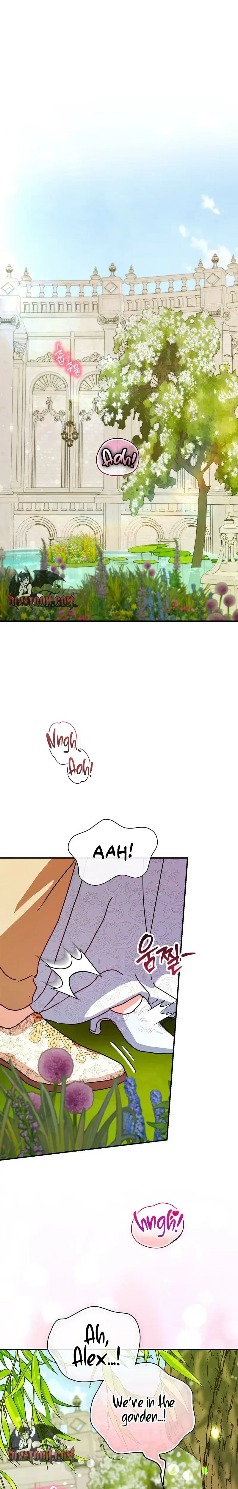 Is This Marriage Okay? Chapter 2, page 35