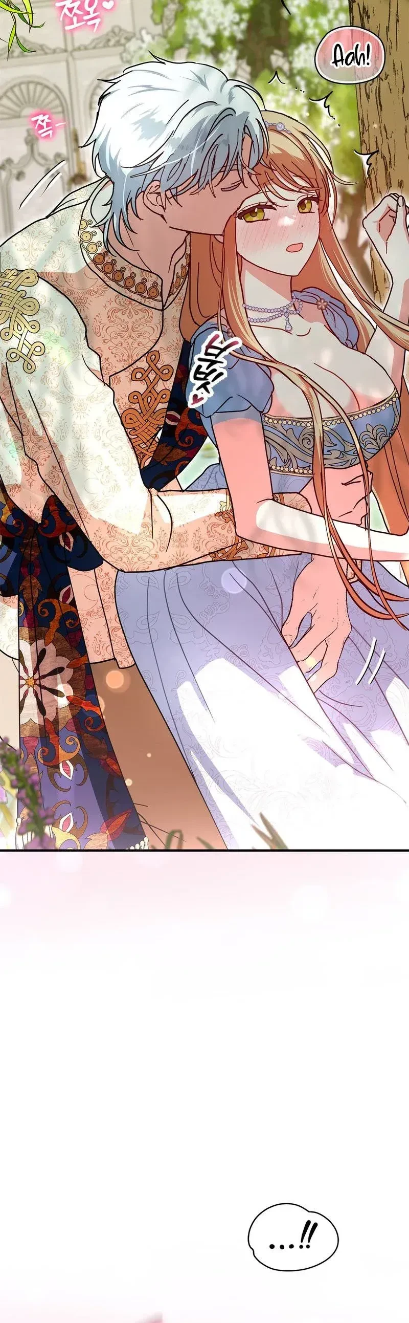 Is This Marriage Okay? Chapter 2, page 36