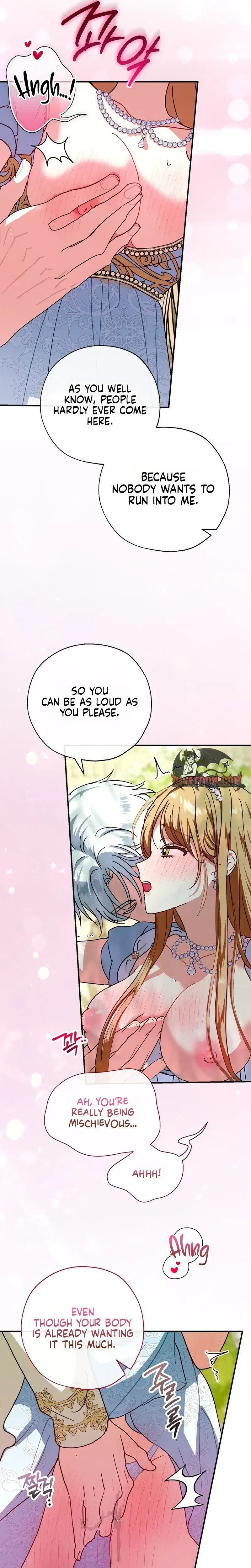 Is This Marriage Okay? Chapter 2, page 37