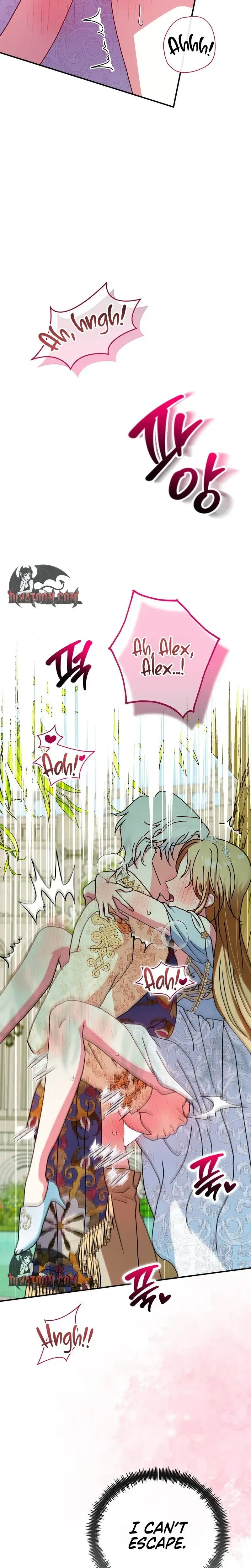 Is This Marriage Okay? Chapter 2, page 38