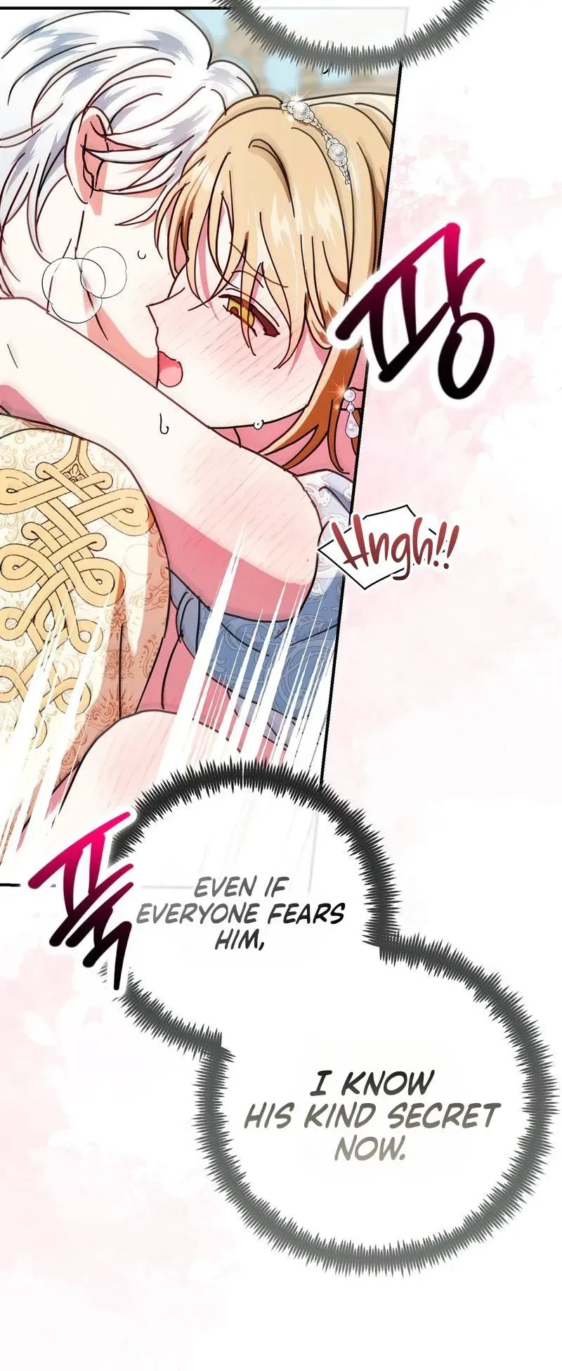Is This Marriage Okay? Chapter 2, page 39
