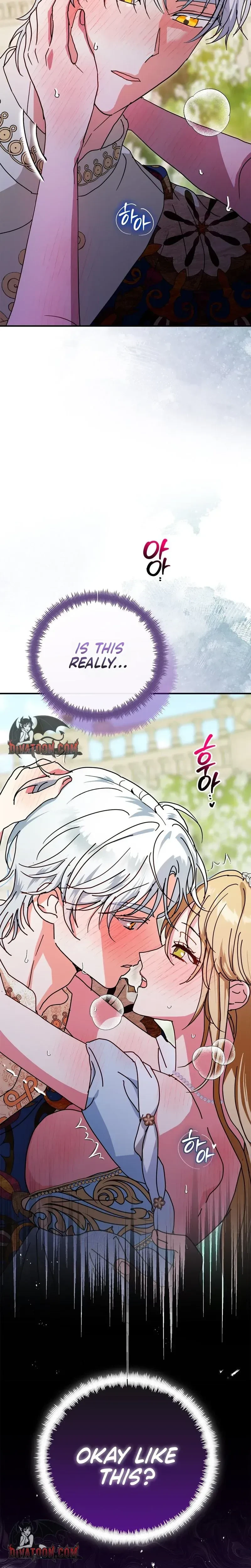 Is This Marriage Okay? Chapter 2, page 41