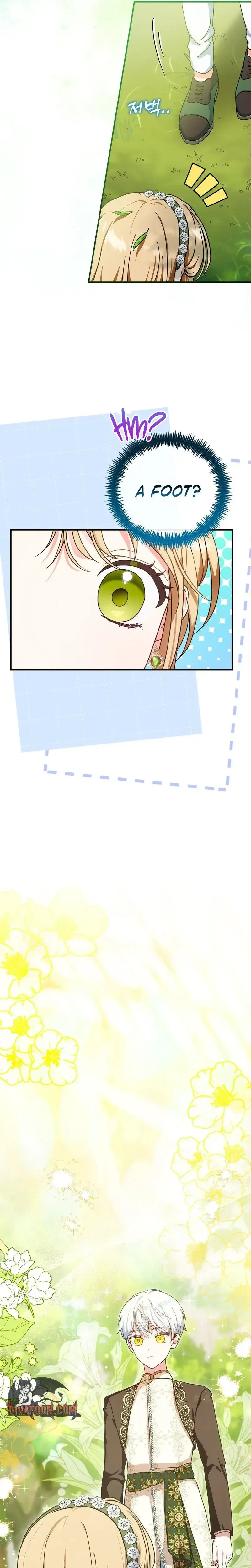 Is This Marriage Okay? Chapter 2, page 7