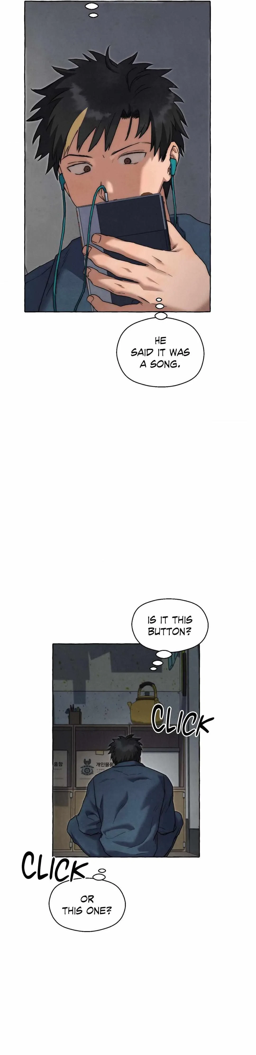 Slammer Dogs Chapter 54, page 29