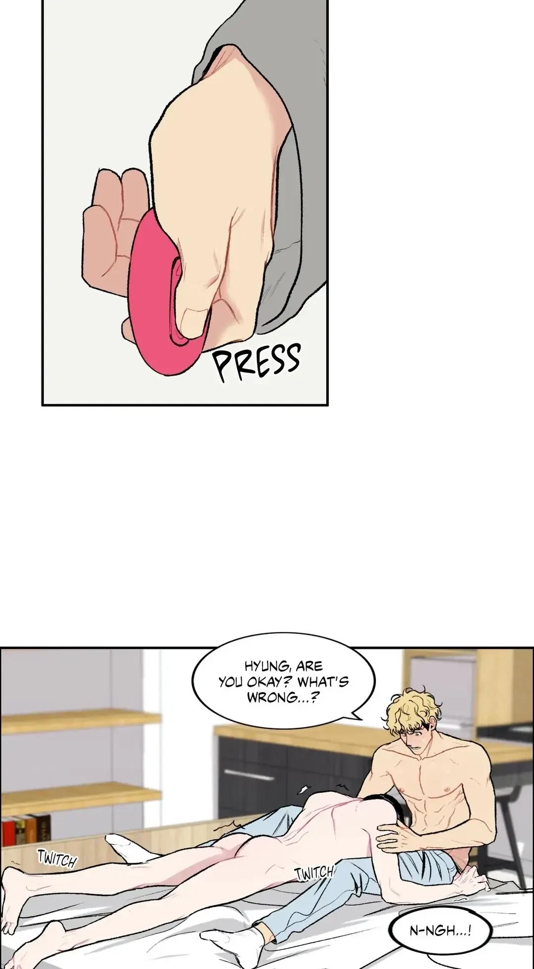 Chapter 45, page 23