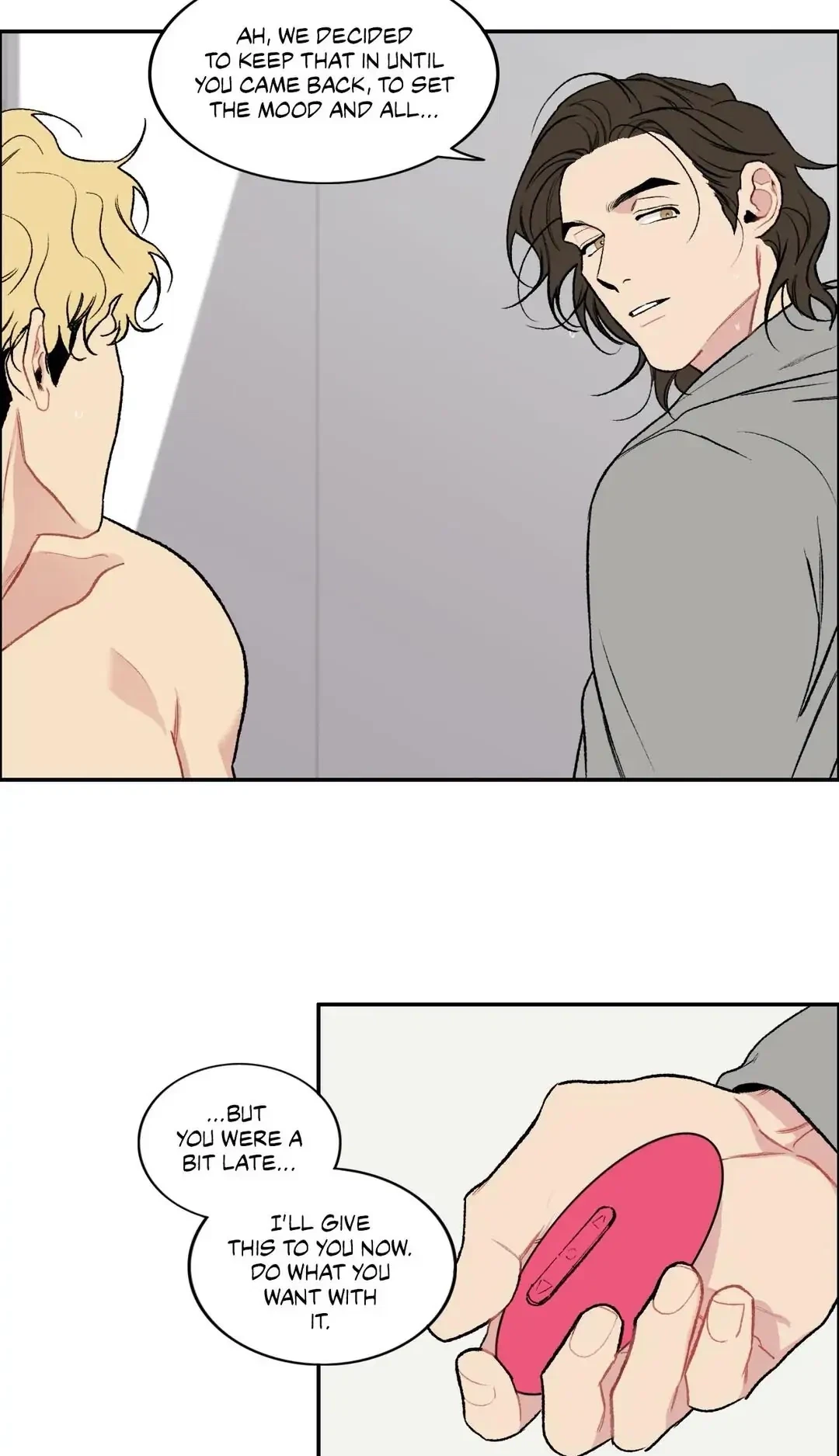 Chapter 45, page 28