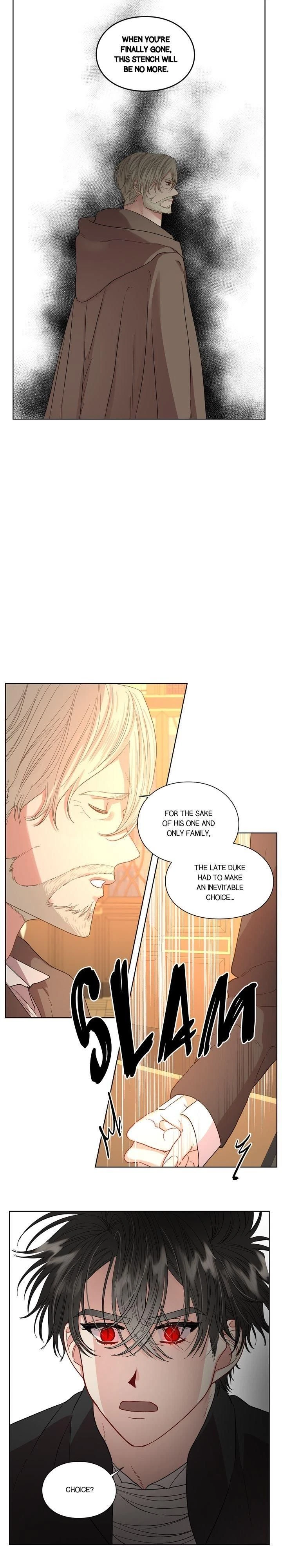 Lucia Chapter 42, page 11