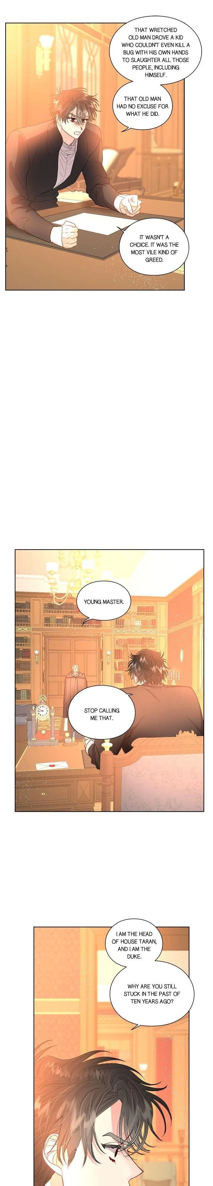 Lucia Chapter 42, page 19