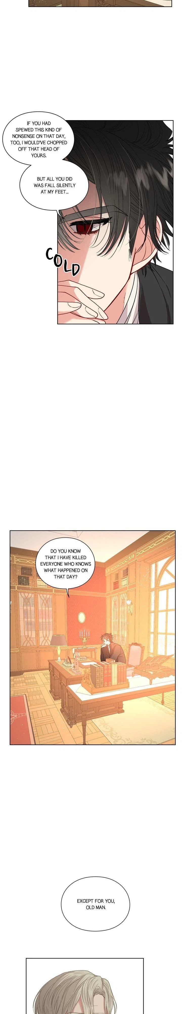 Lucia Chapter 42, page 8