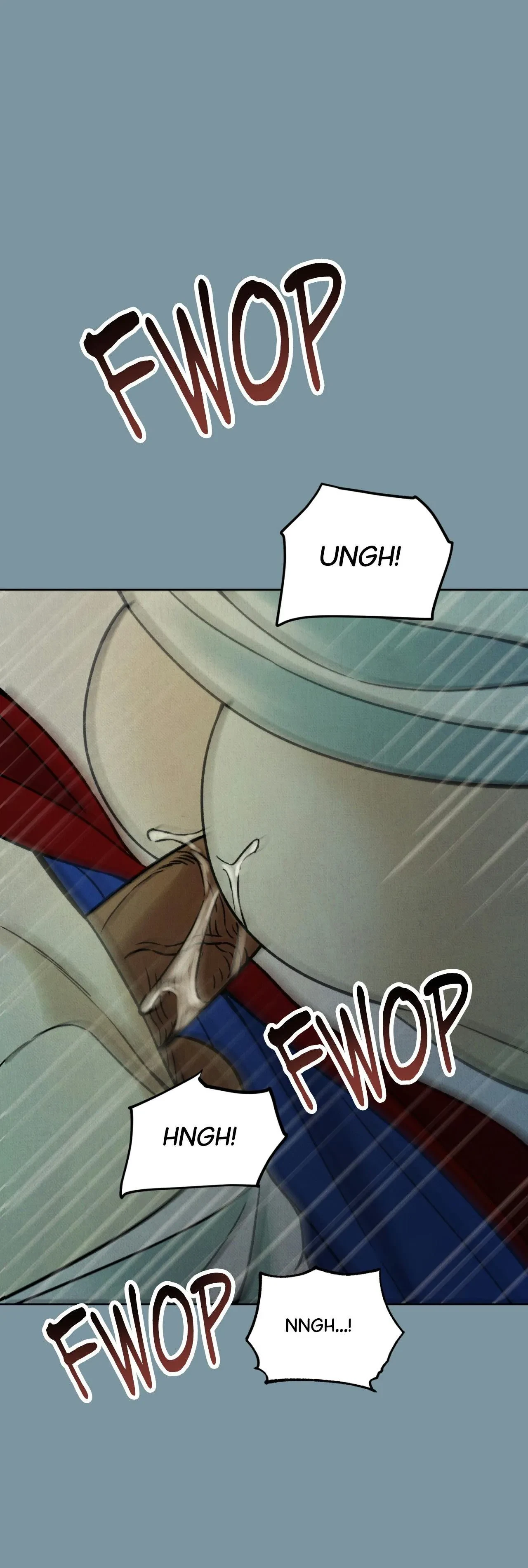 The Alluring Tale Of Mong-Ryong Chapter 62, page 3