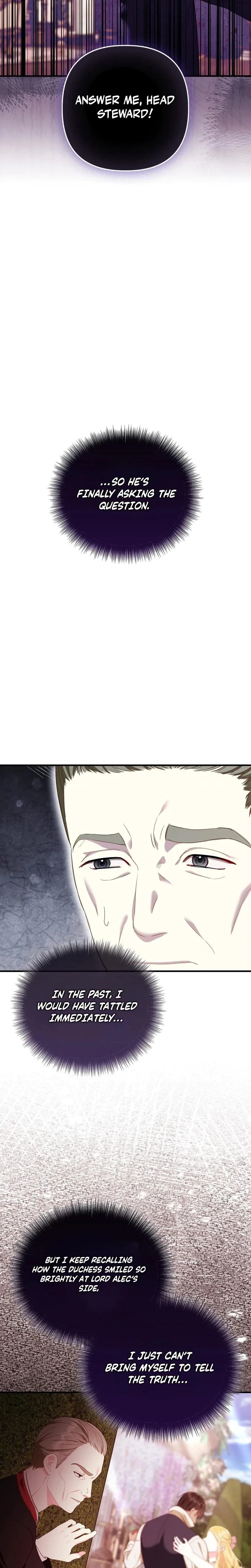 The Fruit Of Immorality Chapter 19, page 3