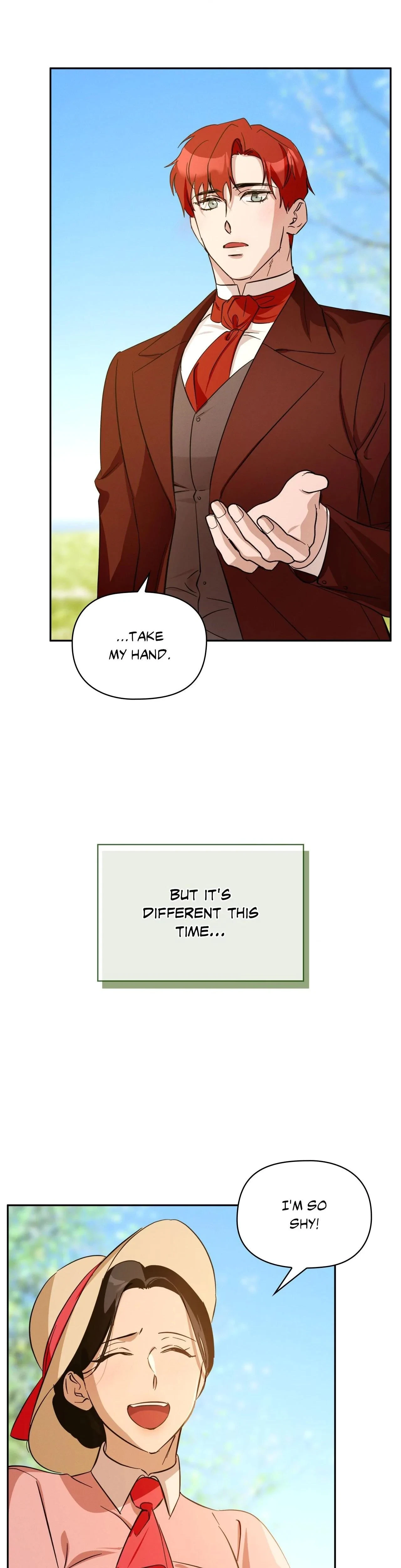 A Maid's Playful Duties Chapter 10, page 15